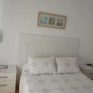  Quarto em Acomodações Particulares Habitación Individual En Apartamento Compartido Con La Anfitriona