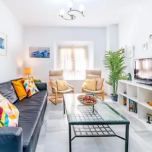  Appartement Alohamundi Almansa