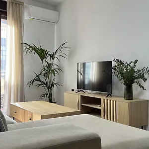  Apartamento Mmg
