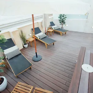  Apartamento One&lux Byron
