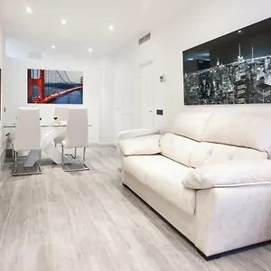  Apartamento Goles Deluxe By Valcambre