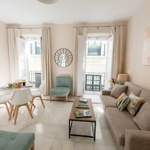  Apartamento Centriko Quintero