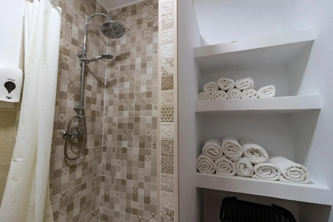 Apartamentos Cedro Alto Benaoján