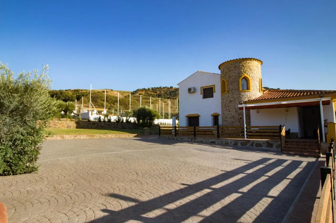 Apartamentos Cedro Alto Benaoján