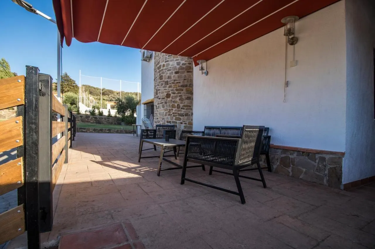 Apartamentos Cedro Alto Benaoján