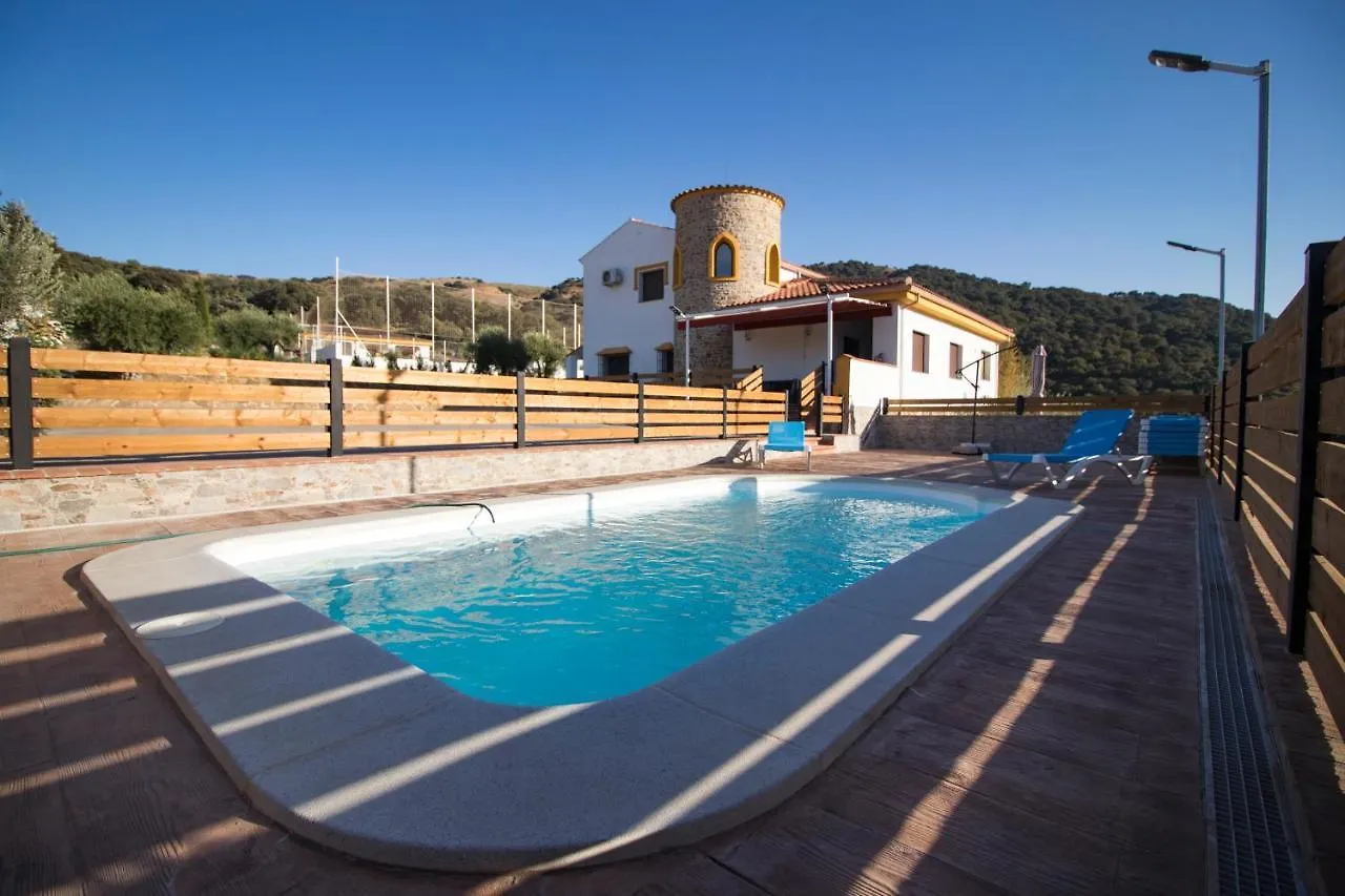 Apartamentos Cedro Alto Benaoján